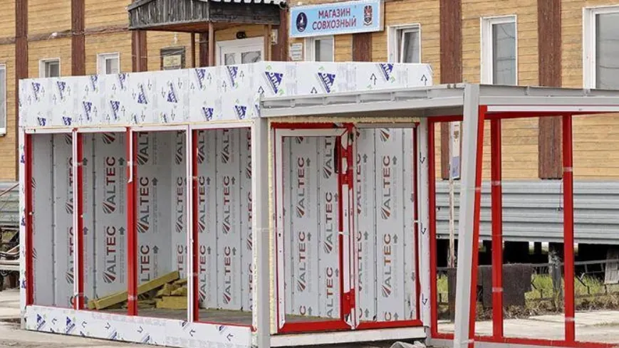 Фото: пресс-служба администрации Тазовского района