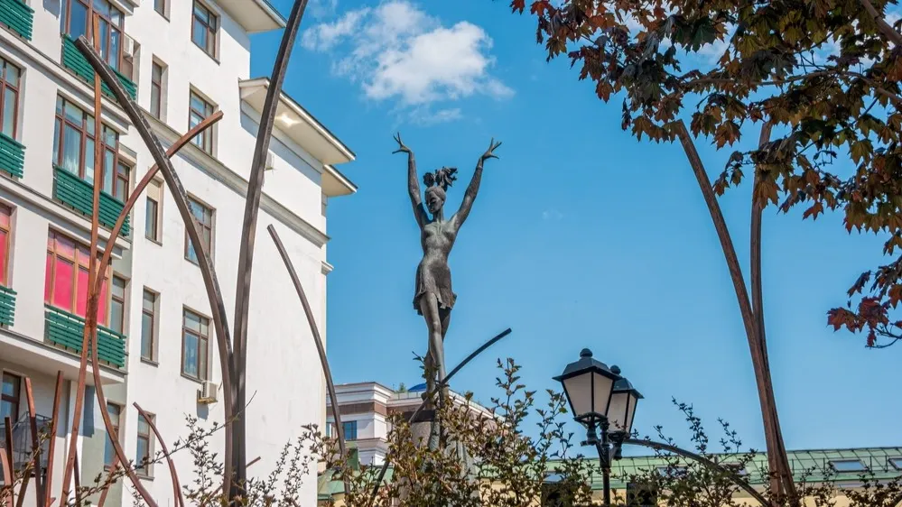 Фото: Collection Maykova/Shutterstock/Fotodom