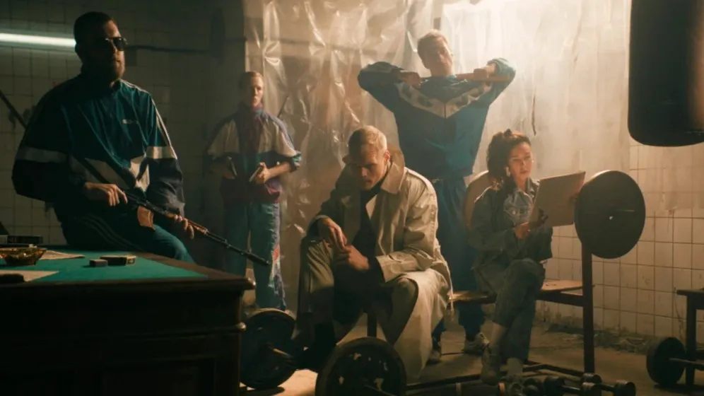 Кадр из фильма «Где наши деньги?»/«Плюс Студия»/ZOOM Production/НМГ Кинопрокат/kinopoisk.ru