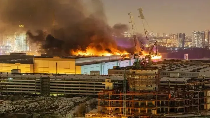 Фото: Studio MDF/Shutterstock/Fotodom