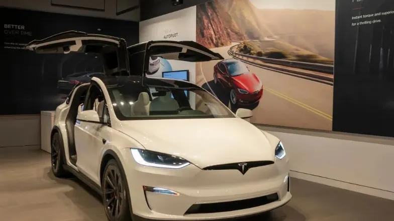 Фото: Tada Images/Shutterstock/Fotodom