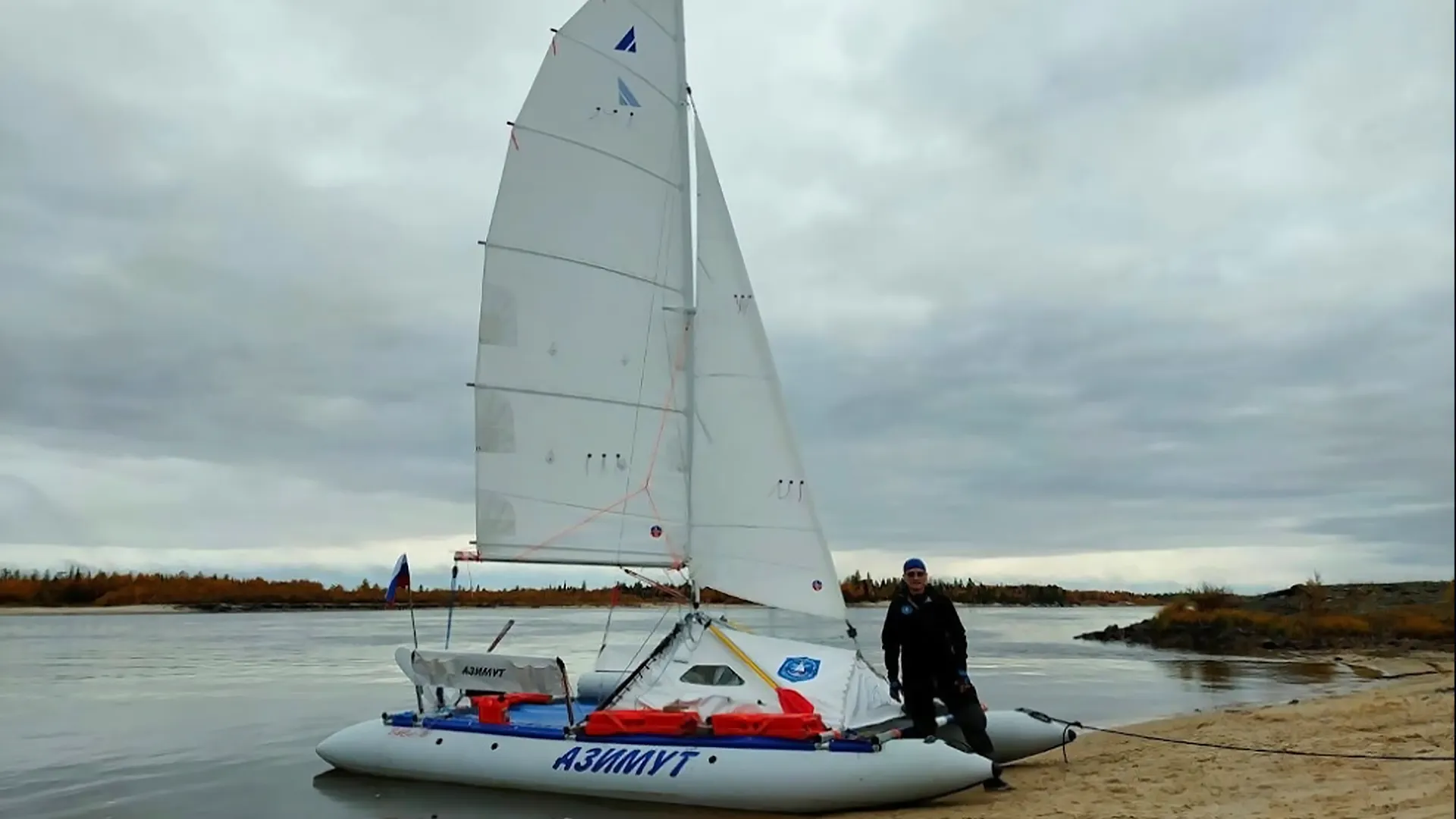 Фото: архив Игоря Кузнецова