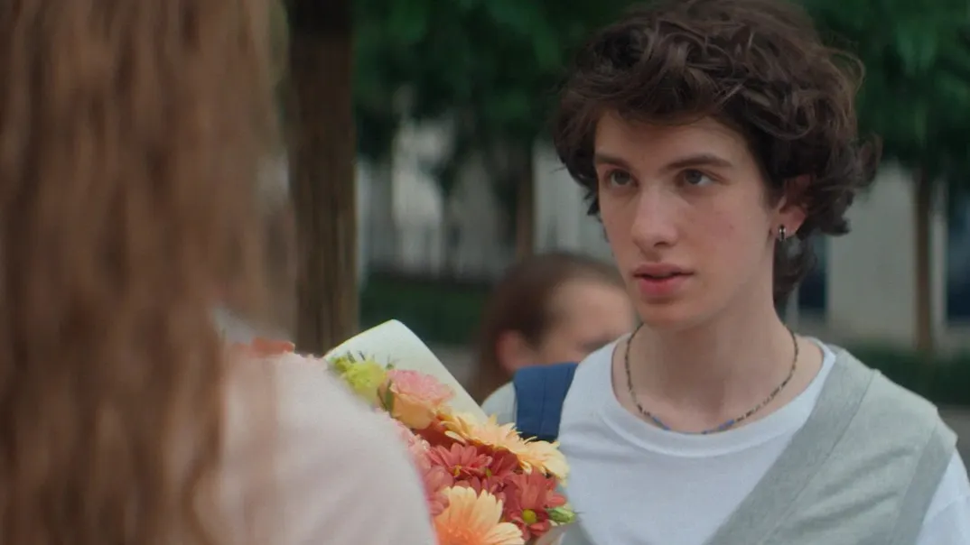 Кадр из фильма «Страна Саша». Фото: START