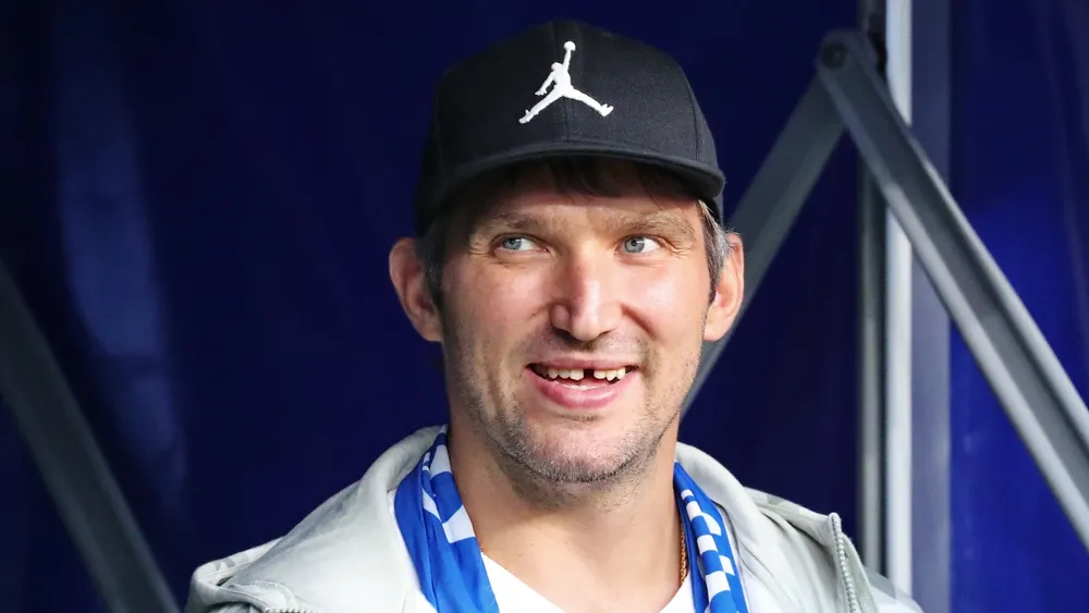 Фото: Bukharev Oleg/Shutterstock/Fotodom