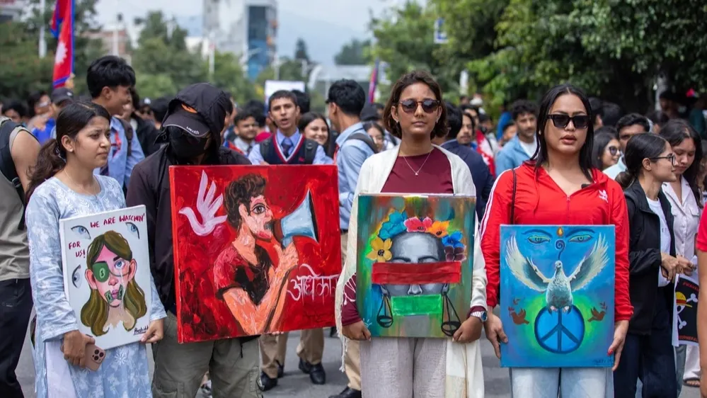 Фото: Pratisha Manandhar/Shutterstock/Fotodom