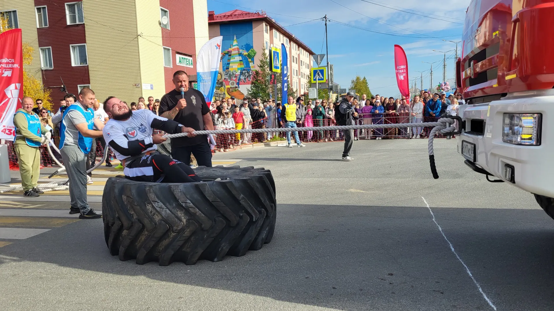 Фото: «Ямал-Медиа»