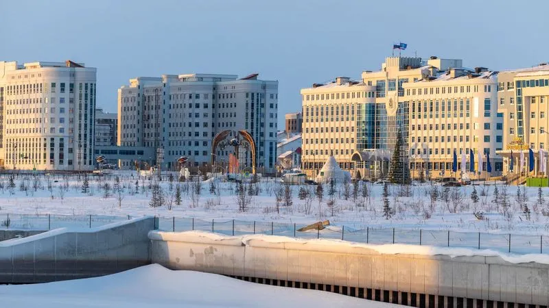 Фото: Фёдор Воронов/«Ямал-Медиа»