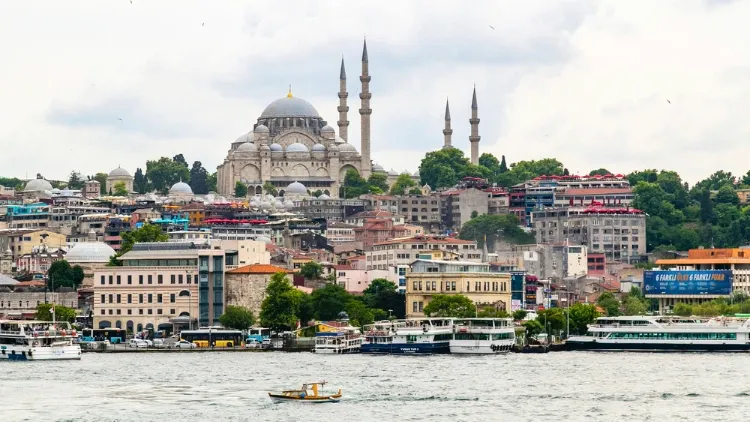 Фото: Nataschen/Shutterstock/Fotodom