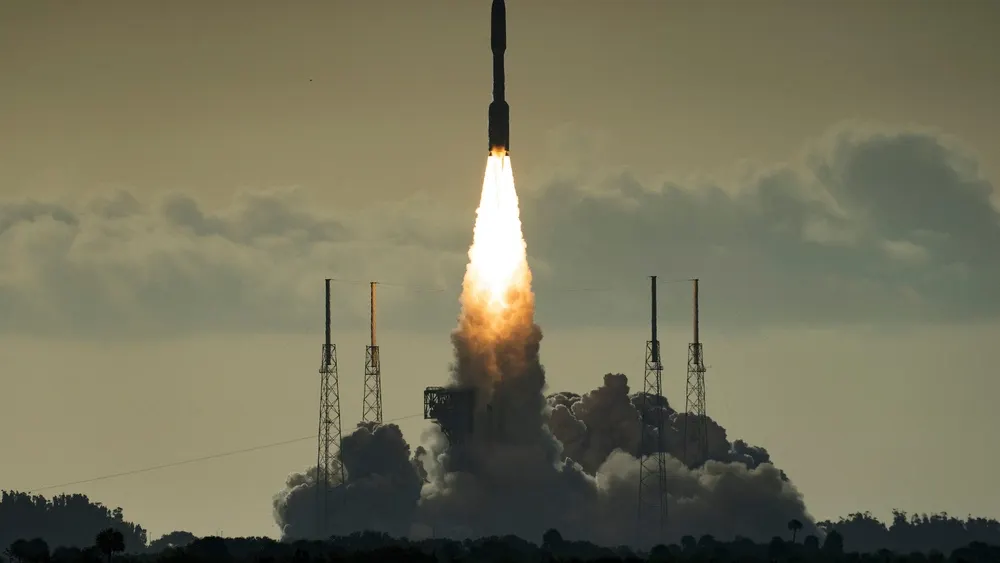 Фото: Prayoga Fullepos Prayoga/Shutterstock/Fotodom