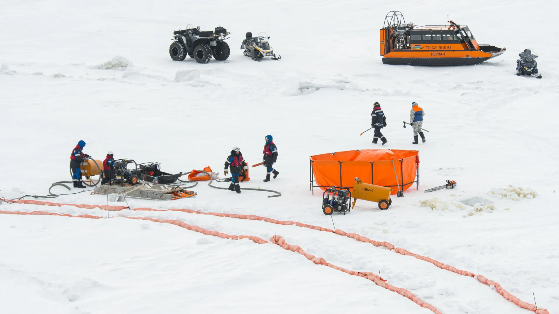 Фото: Юлия Чудинова/«Ямал-Медиа»