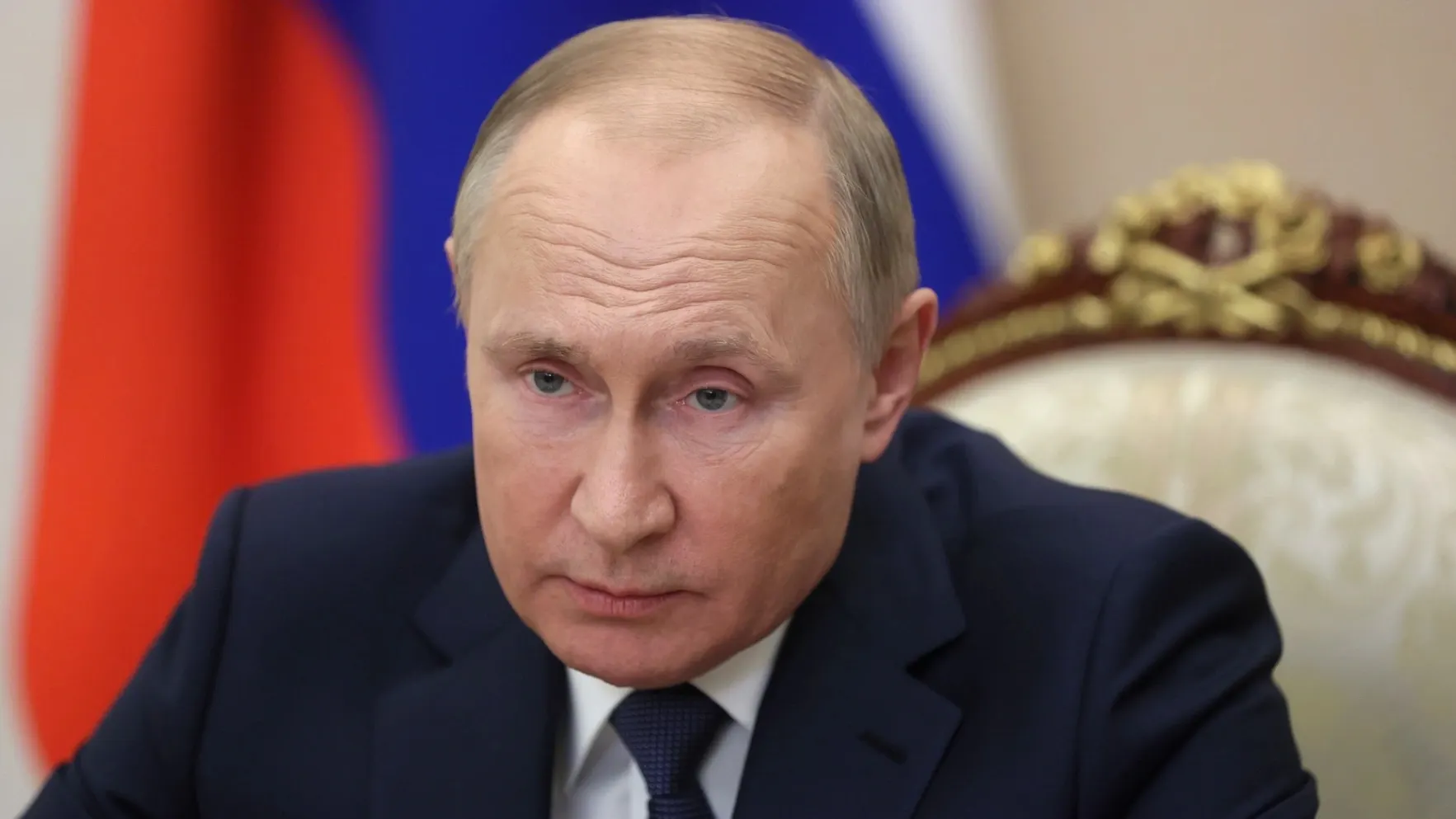 Фото: пресс-служба Президента РФ