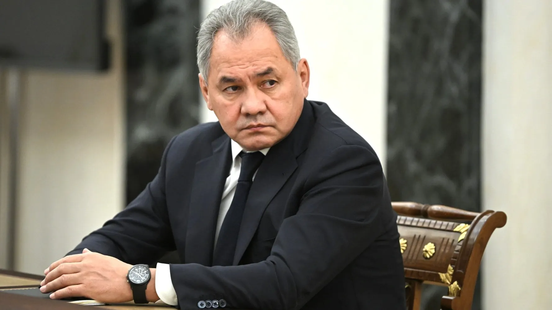 Фото: пресс-служба Президента РФ