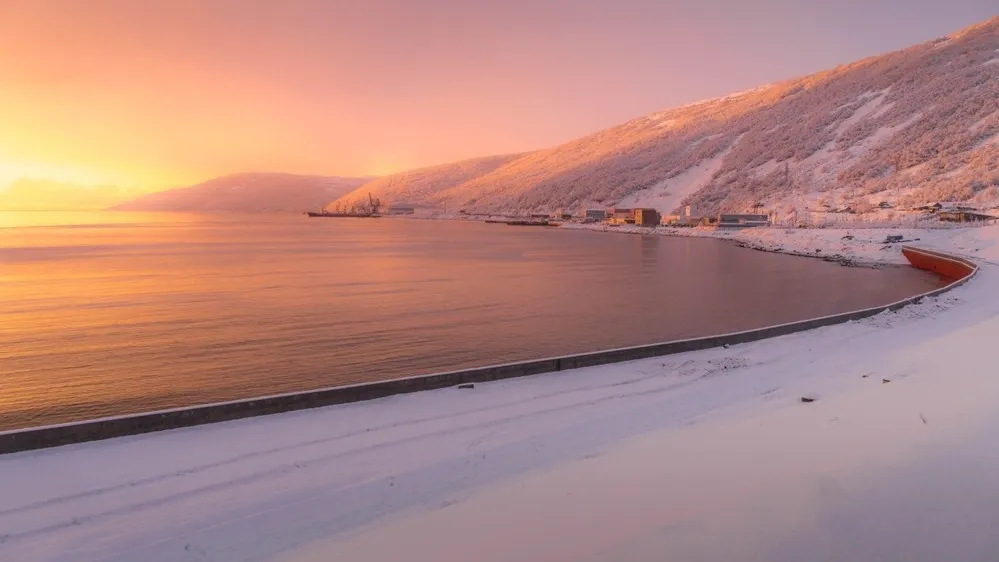 Фото: artaxerxes_photo/Shutterstock/Fotodom