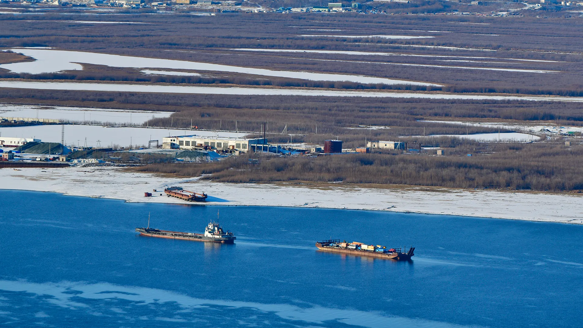 Фото: Андрей Ткачёв