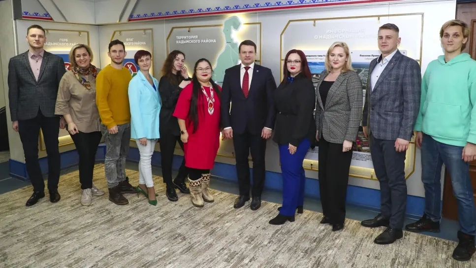 Фото: vk.com/nadymregion