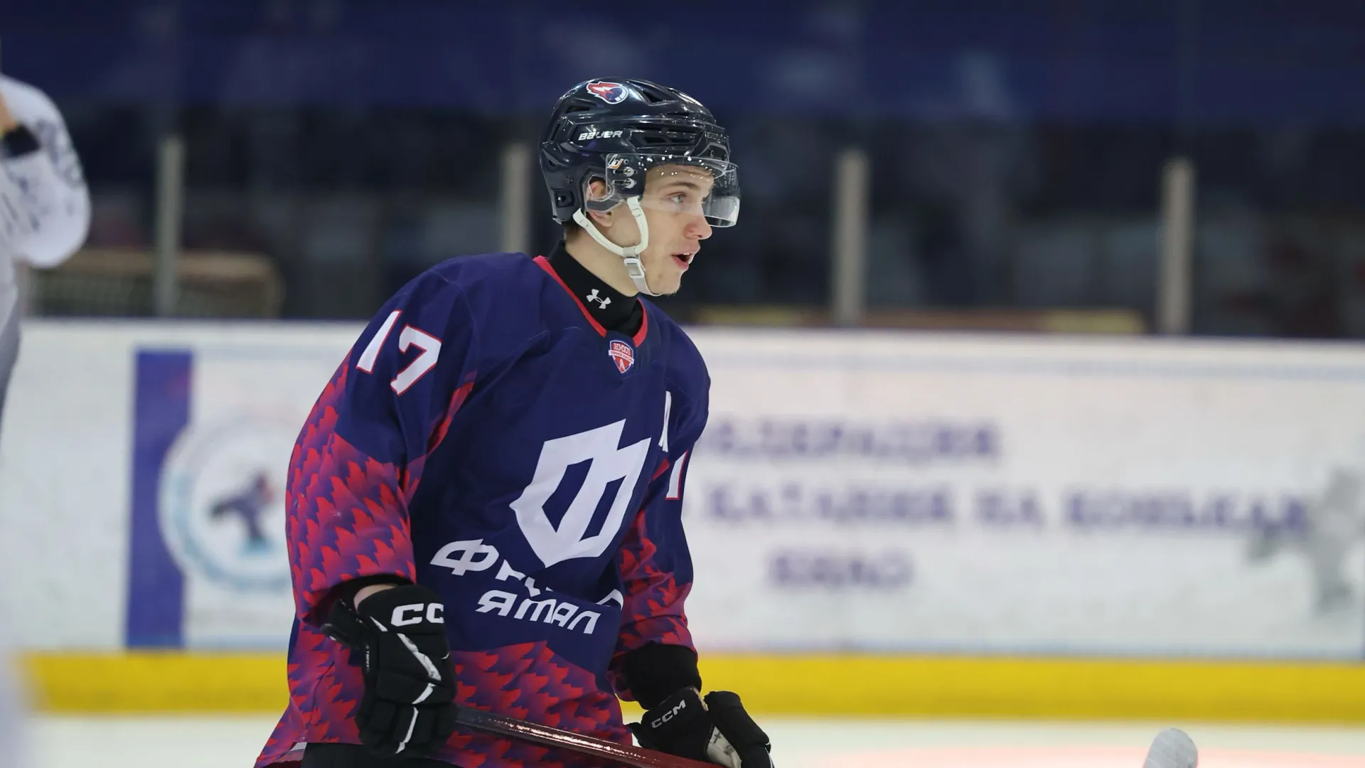 Фото: Андрей Ткачев/«Ямал-Медиа»