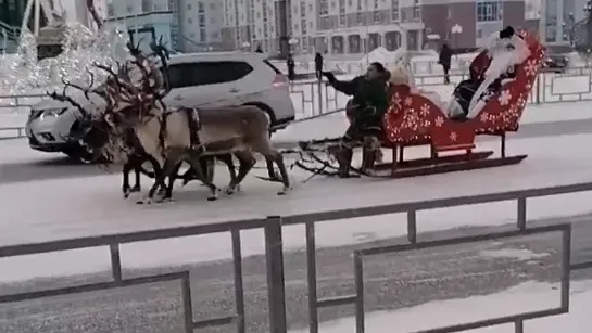 Фото: администрация Губкинский