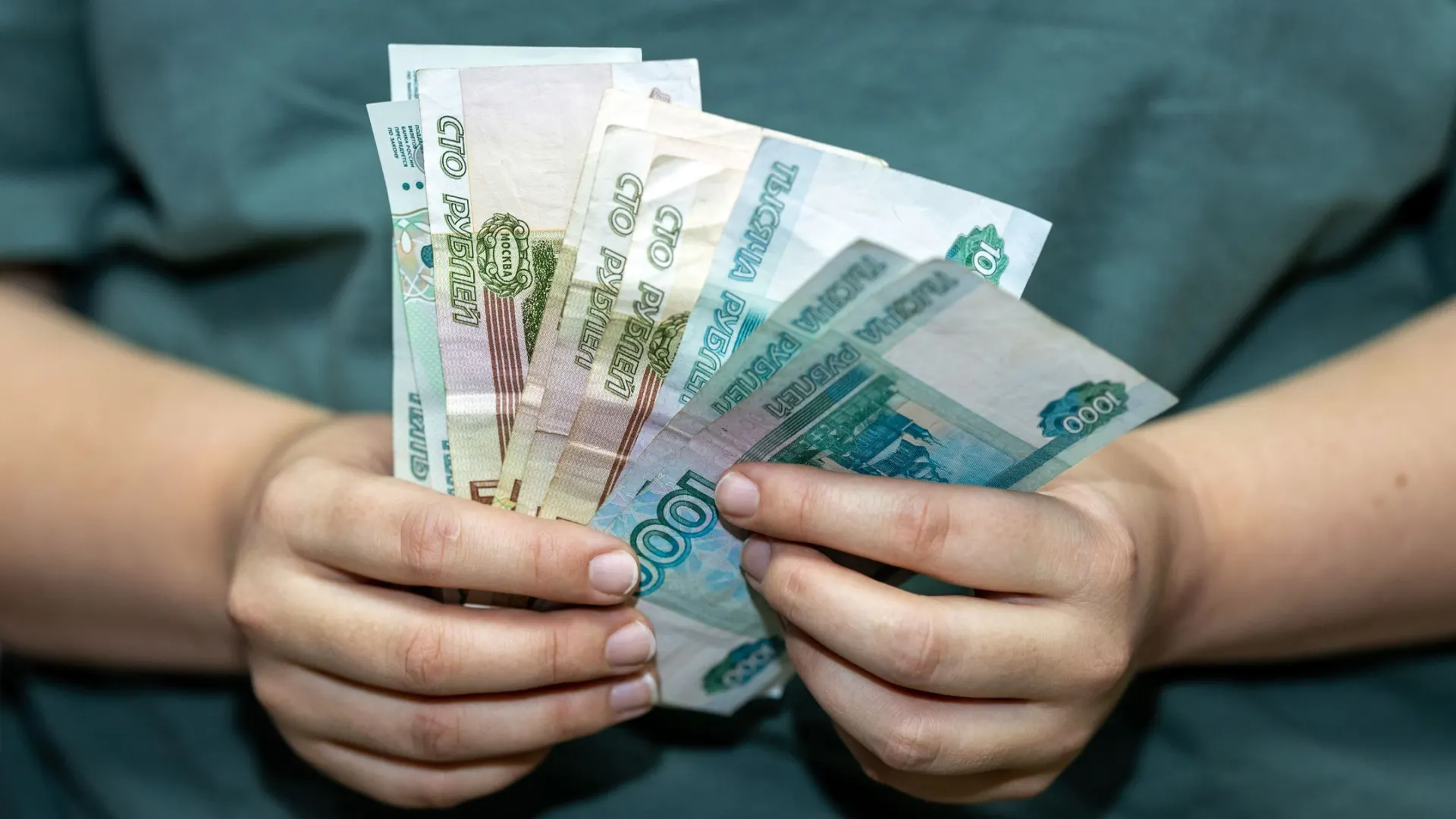 Фото: Федор Воронов/«Ямал-Медиа»