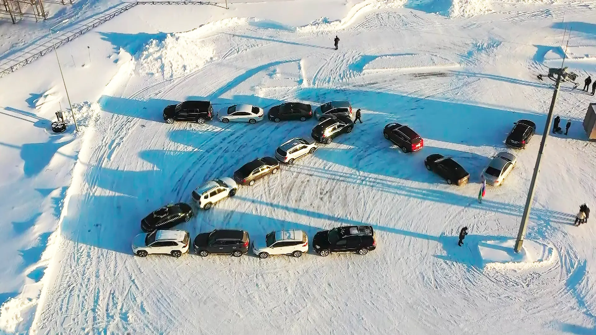 Фото: Новости Ямал