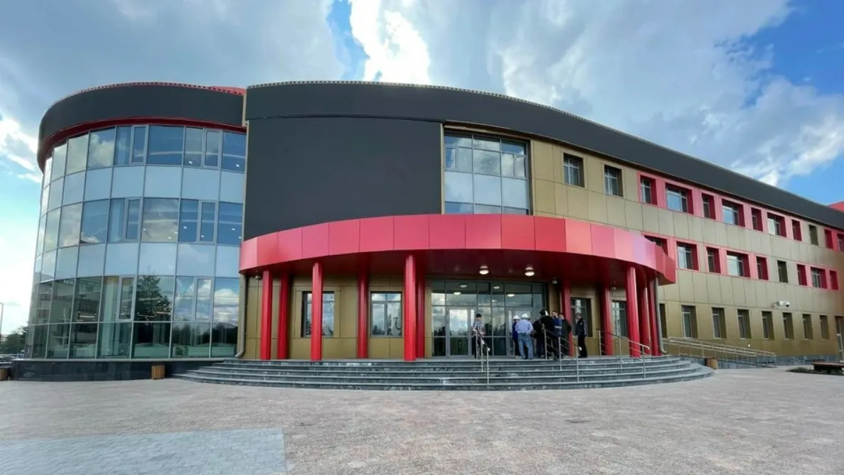 Фото предоставлено пресс-службой губернатора ЯНАО