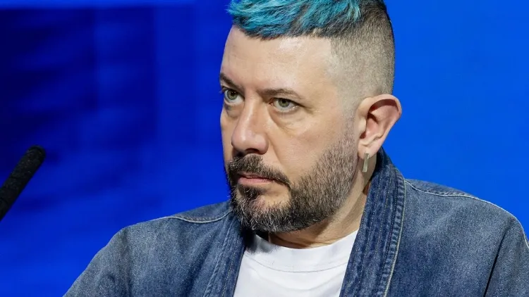 Фото: Alexey Smyshlyaev/Shutterstock/Fotodom