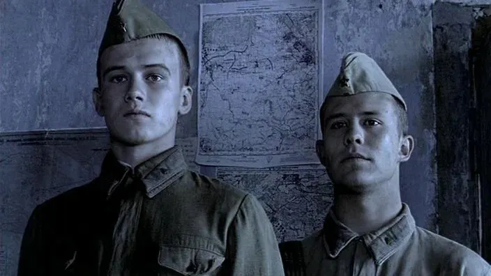 Кадр из мини-сериала «Диверсант»/Кинослово/Первый канал»/kinopoisk.ru