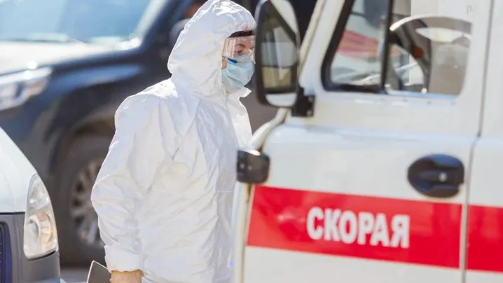 Фото: Dmitriy Kandinskiy/Shutterstock/Fotodom