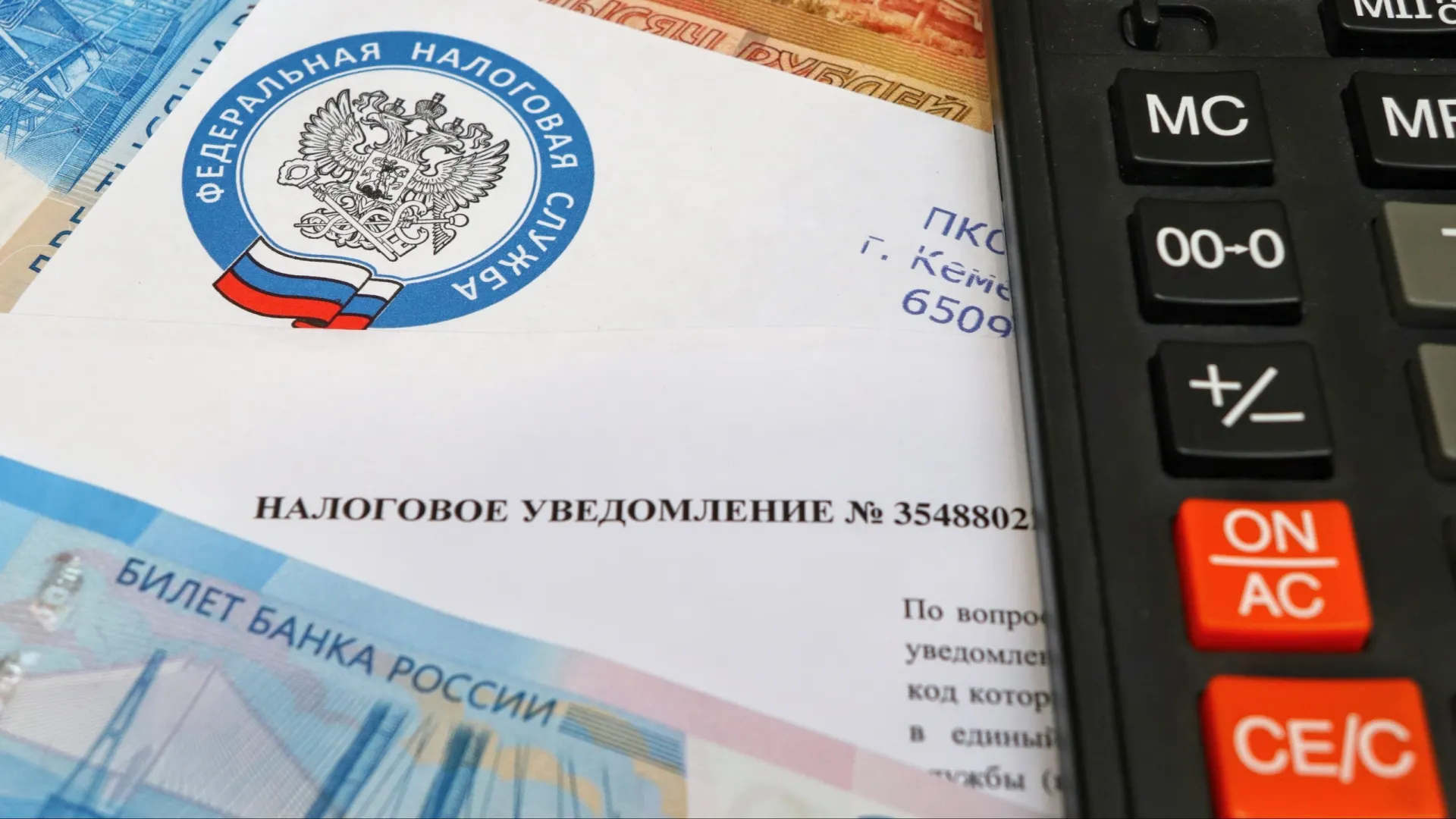 Фото:  TsibaevAlex / Shutterstock / ФОТОДОМ