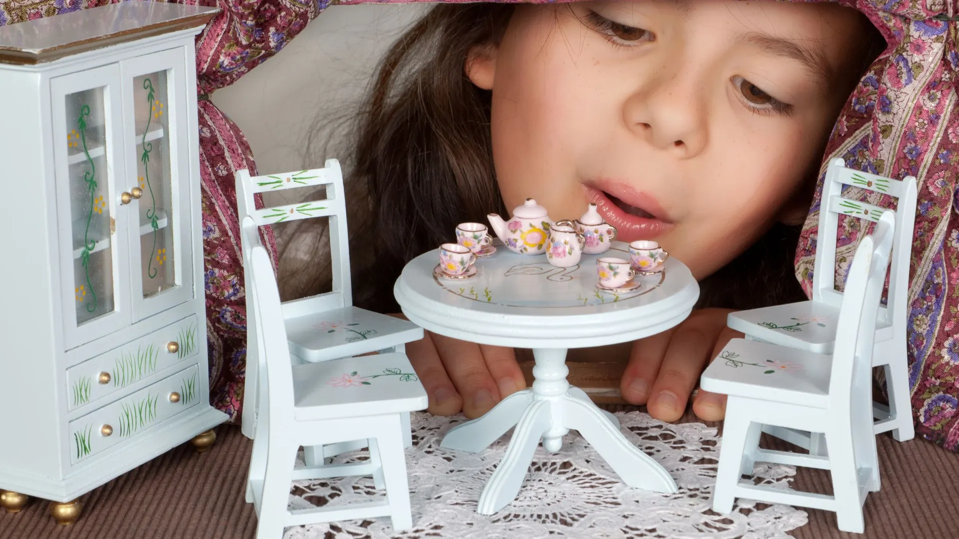 Фото: Anneka/Shutterstock/Fotodom