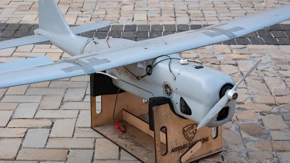 Фото: Kamix-studio/Shutterstock/Fotodom