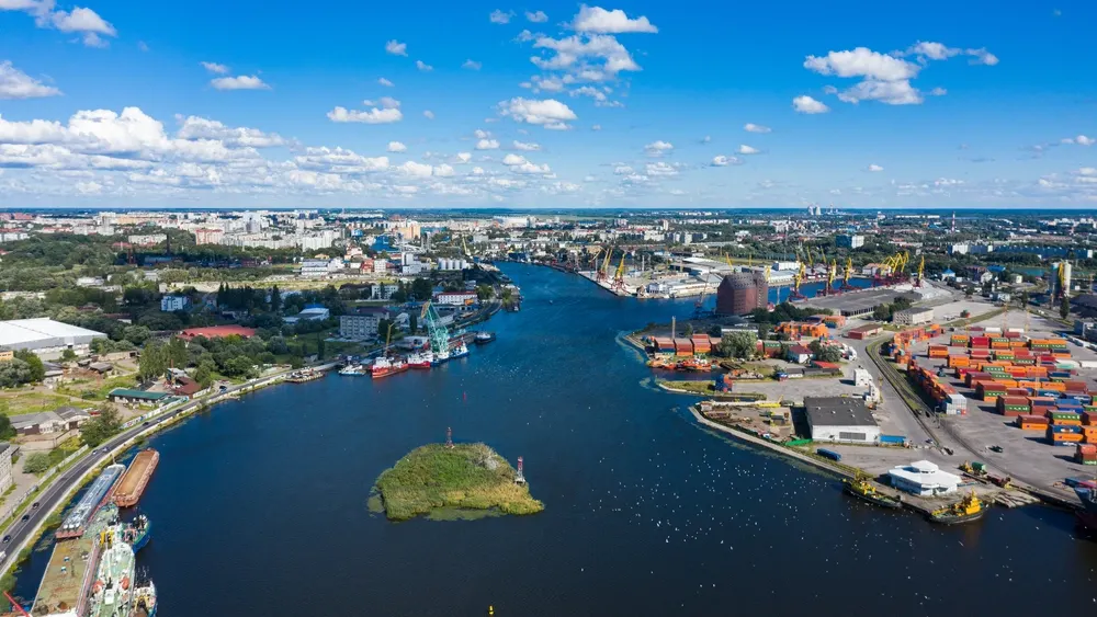 Фото: Konstantin Tronin/Shutterstock/Fotodom