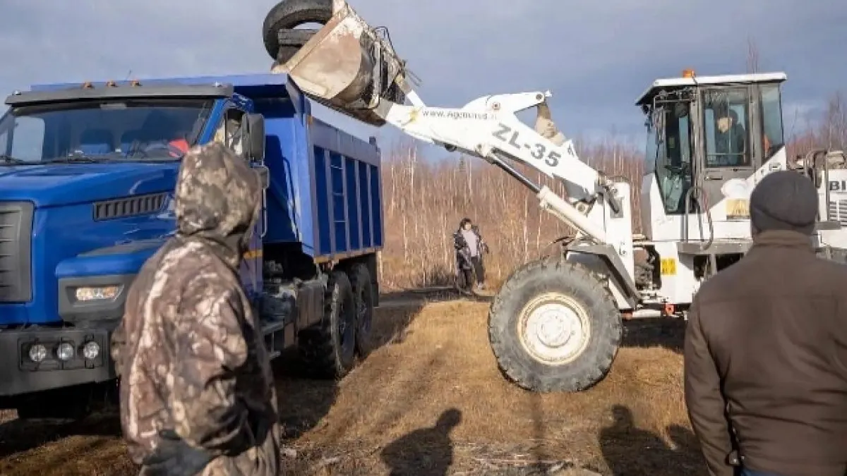Фото: пресс-служба администрации г. Салехард
