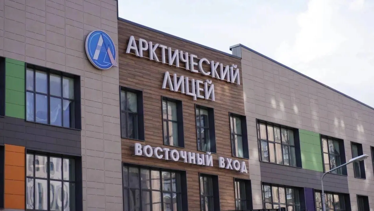 Фото предоставлено департаментом строительства и жилищной политики ЯНАО