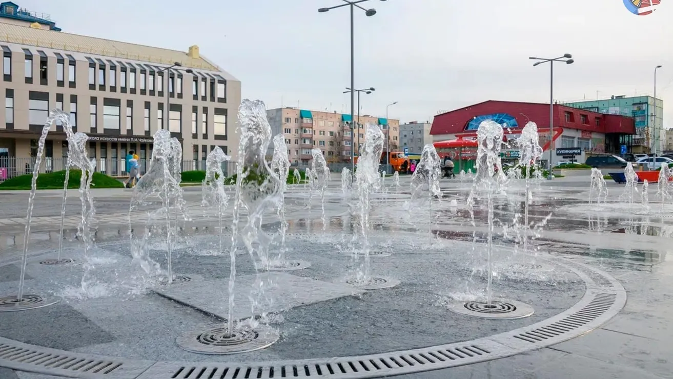 Фото предоставлено пресс-службой администрации Ноябрьска