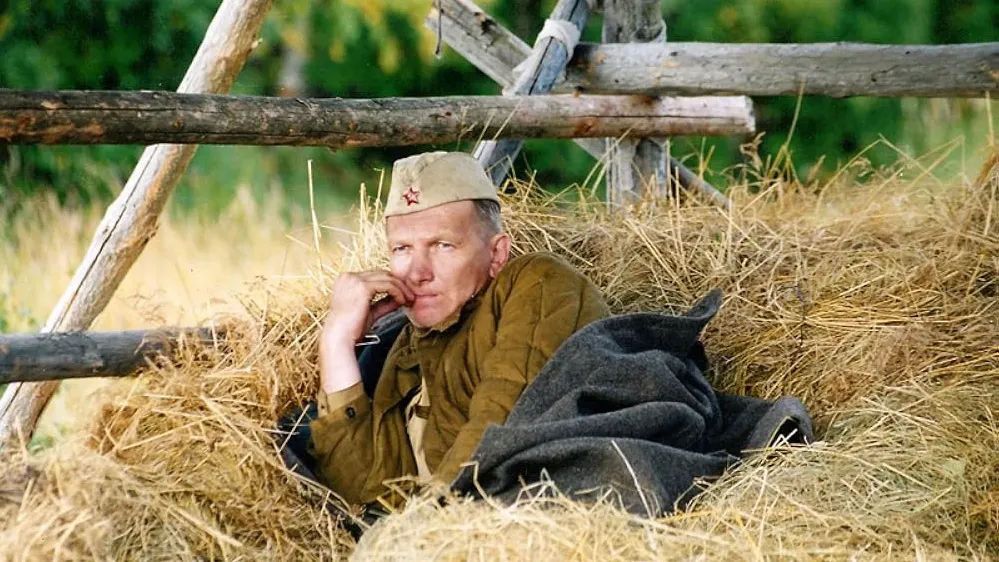 Кадр из фильма «Кукушка»/СТВ/МОКЕР/imdb.com