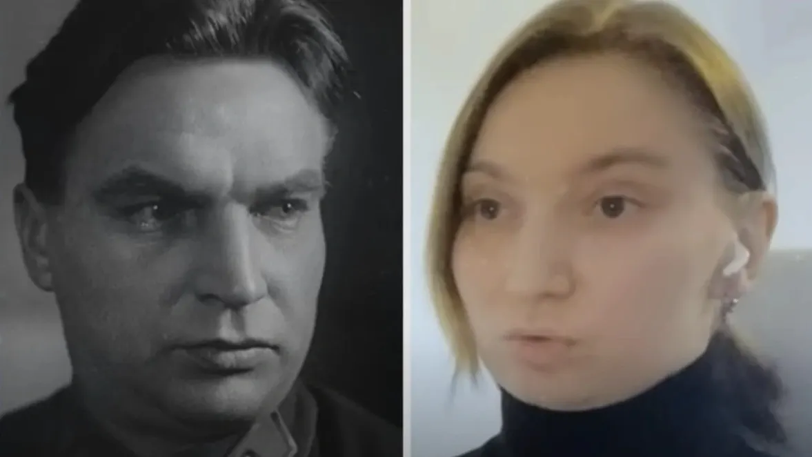 Кадр видео канала Criminal Info/Youtube