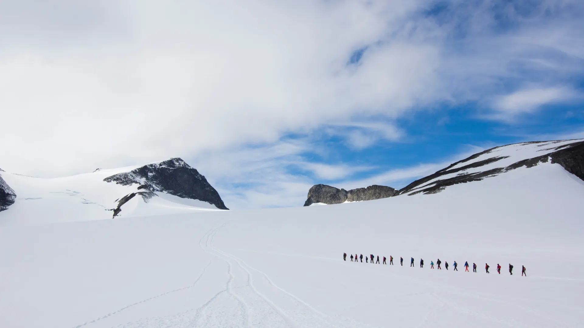 Фото: Veronika Stuksrud/Shutterstock/Fotodom
