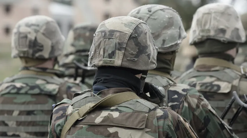 Bumble Dee/Shutterstock.com