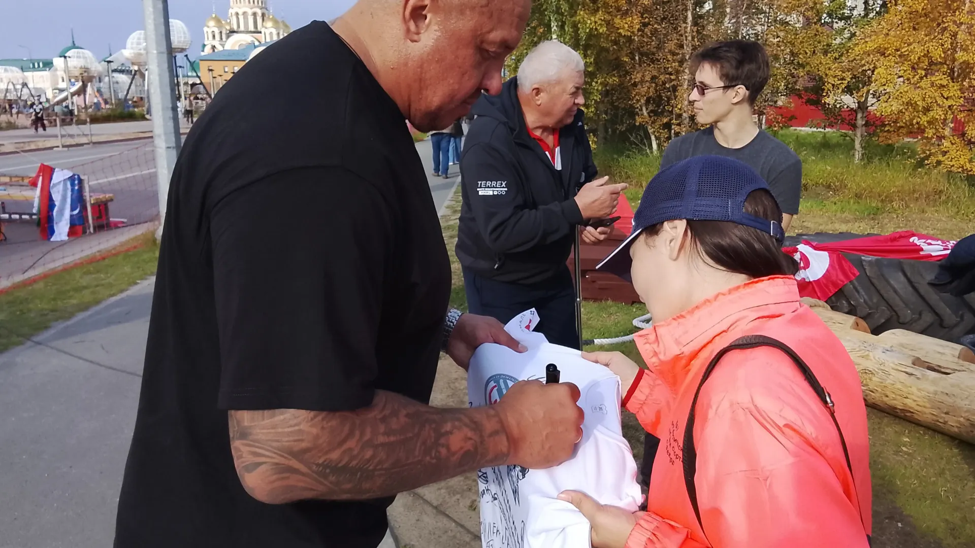 Фото: «Ямал-Медиа»