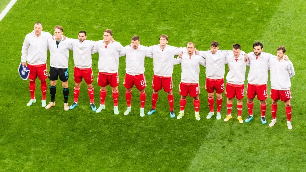 Фото: Alizada Studios/Shutterstock/Fotodom