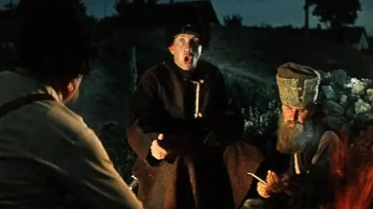 Кадр из фильма «Неуловимые мстители»/«Мосфильм»/ТО «Юность»/kinopoisk.ru