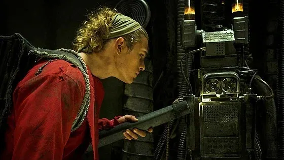 Фото: кадр из фильма «Обитаемый остров»/Арт Пикчерс Студия/Нон-стоп Продакшн/Телеканал СТС/Фёдор Бондарчук/kinopoisk