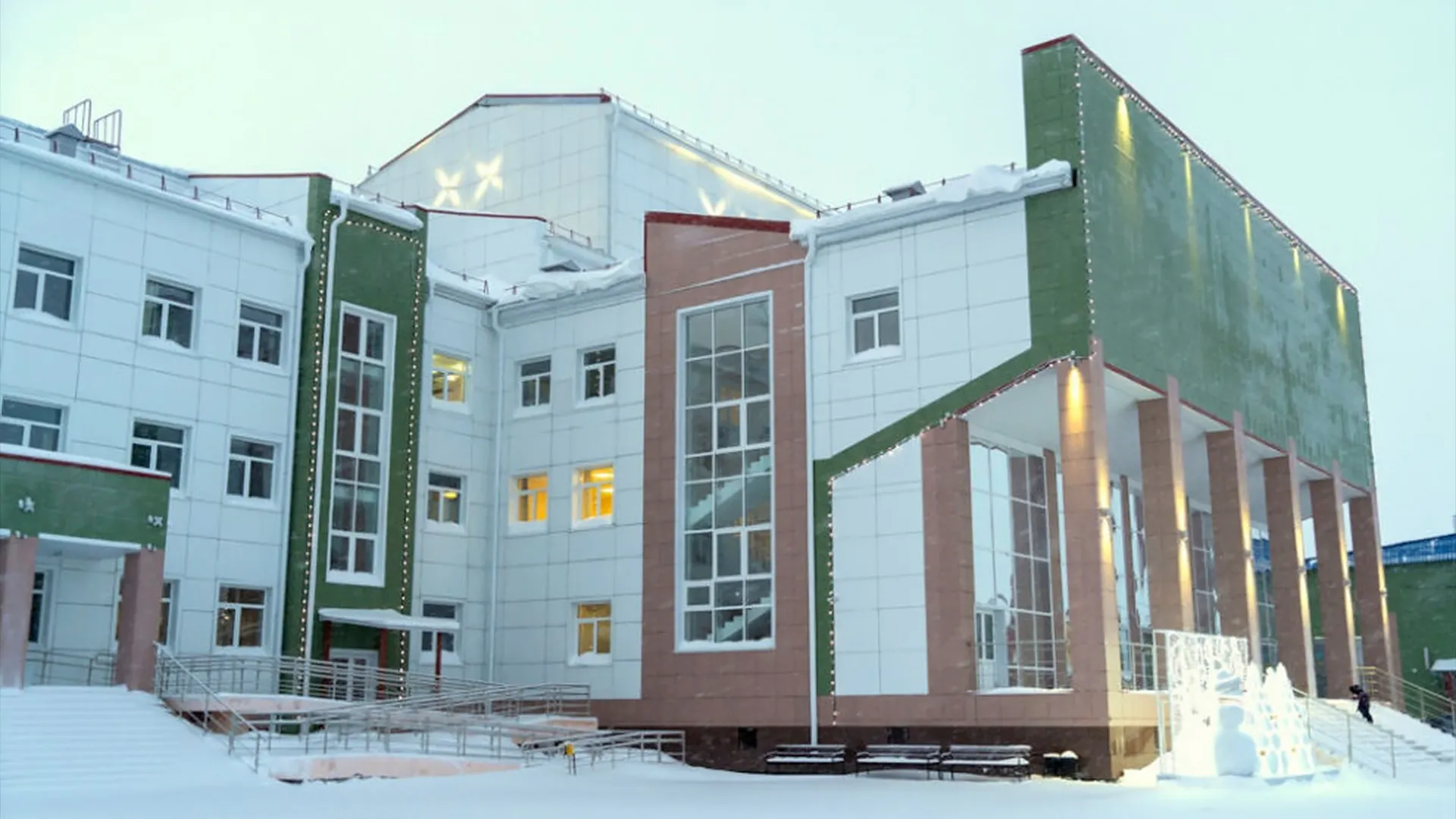 Фото пресс-службы администрации Ямальского района