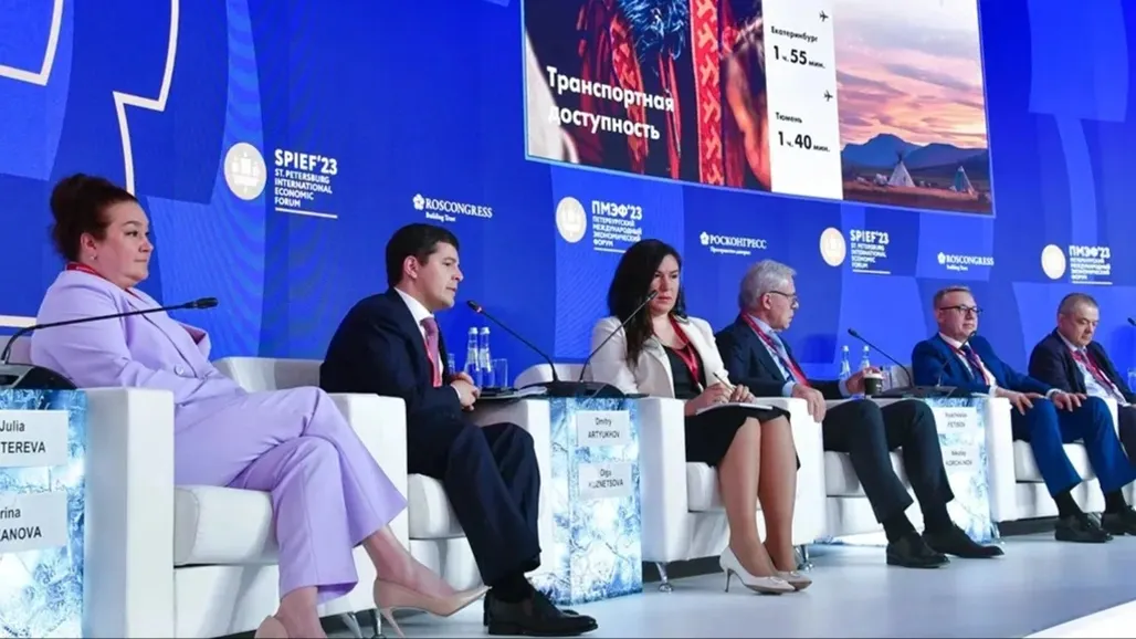 Фото предоставлено пресс-службой губернатора ЯНАО