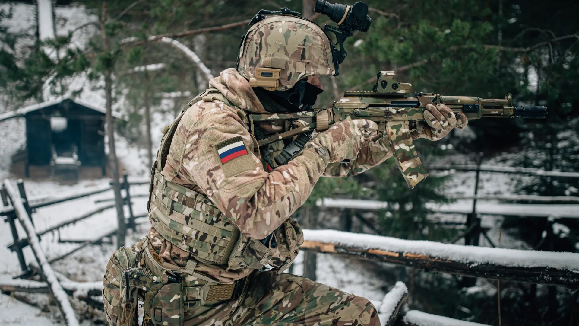 Французский дипломат Жантийе: ВС России неизбежно победят в спецоперации