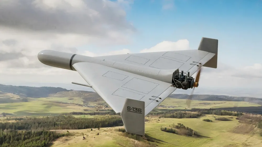 Фото: Sergey Dzyuba/Shutterstock/Fotodom