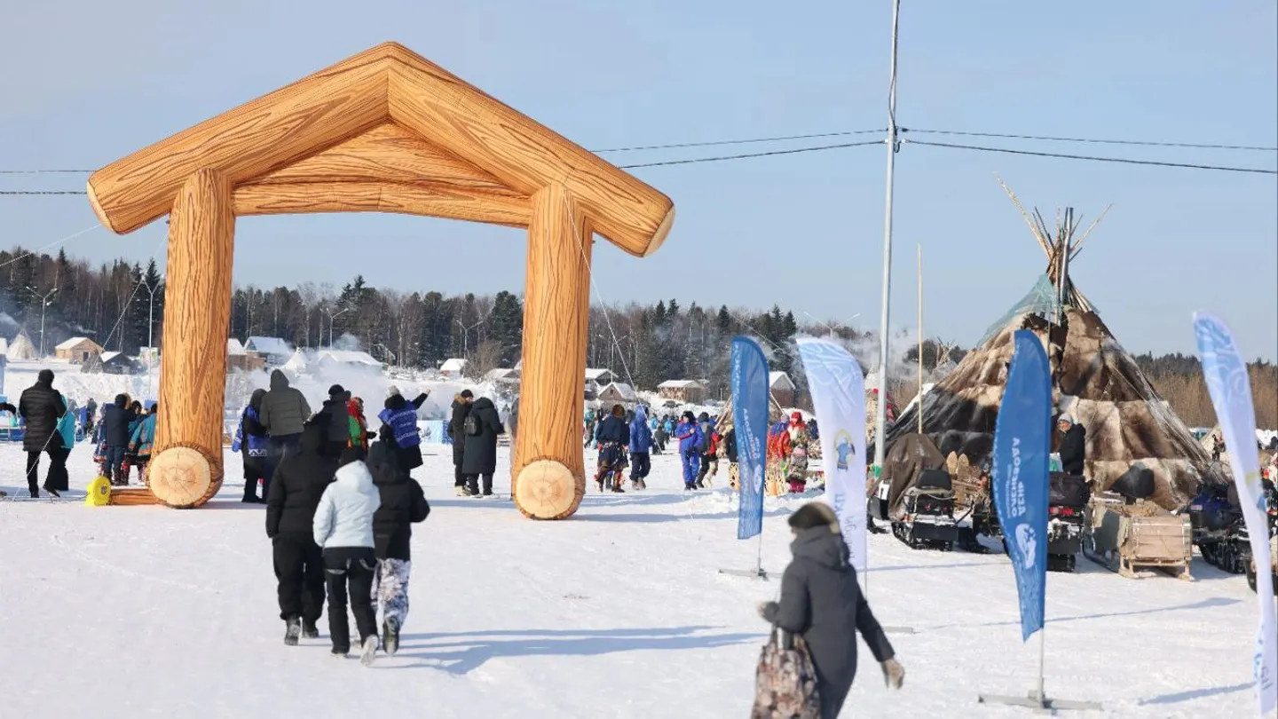 Фото: Сергей Зубков/«Ямал-Медиа»