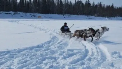 Фото предоставлено красноселькупским муниципальным архивом