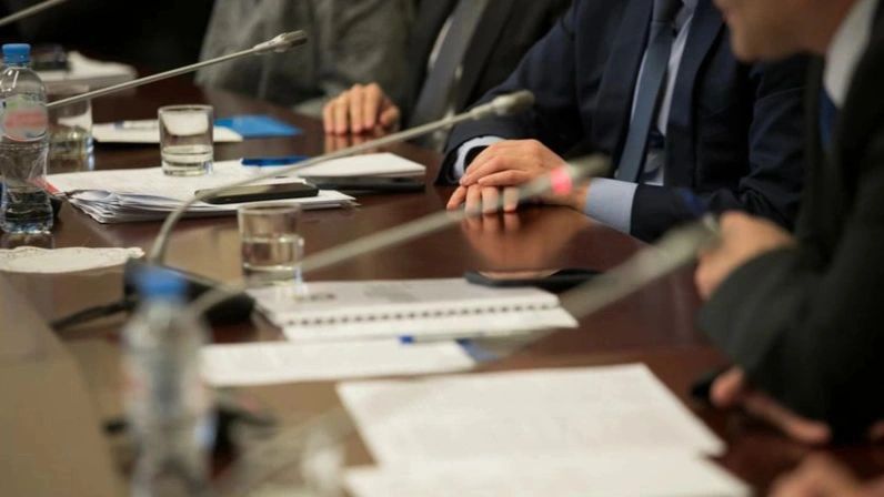 NYT: участники переговоров по Украине обсудили управление демилитаризованной зоной