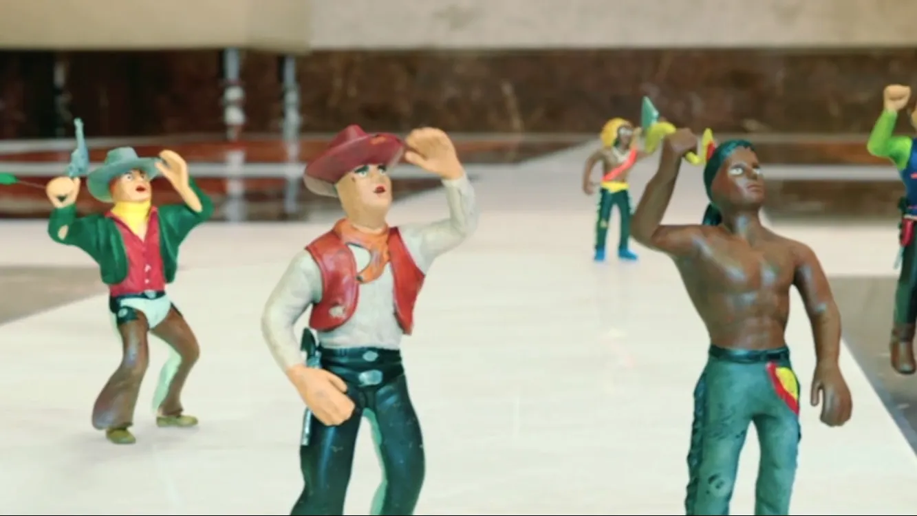 Кадр из трейлера фильма «Письмо Деду Морозу»/Продюсерский центр Киностудии им. М. Горького/Мэджик Фэктори/Атмосфера кино/kinopoisk.ru